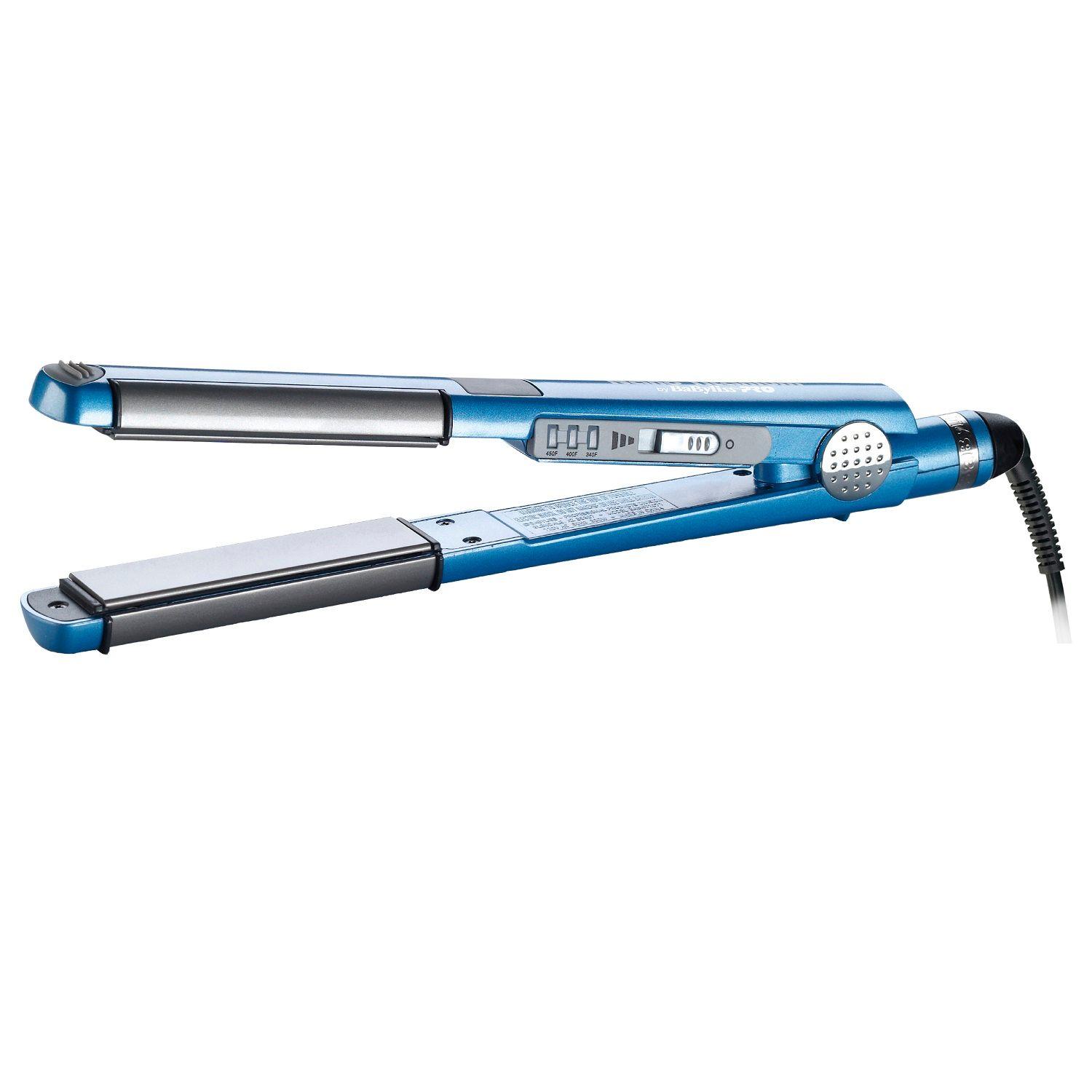 Plancha Nano Titanium U styler BABNT2071-0