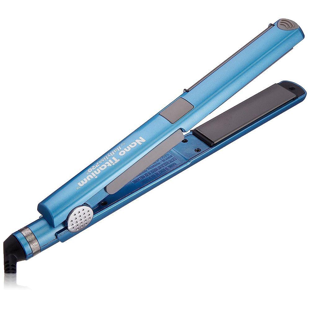 Plancha Nano Titanium U styler BABNT2071-3