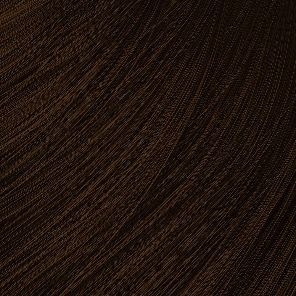 Tinte Permanente En Crema Ion Castaño medio cenizo 4A-1