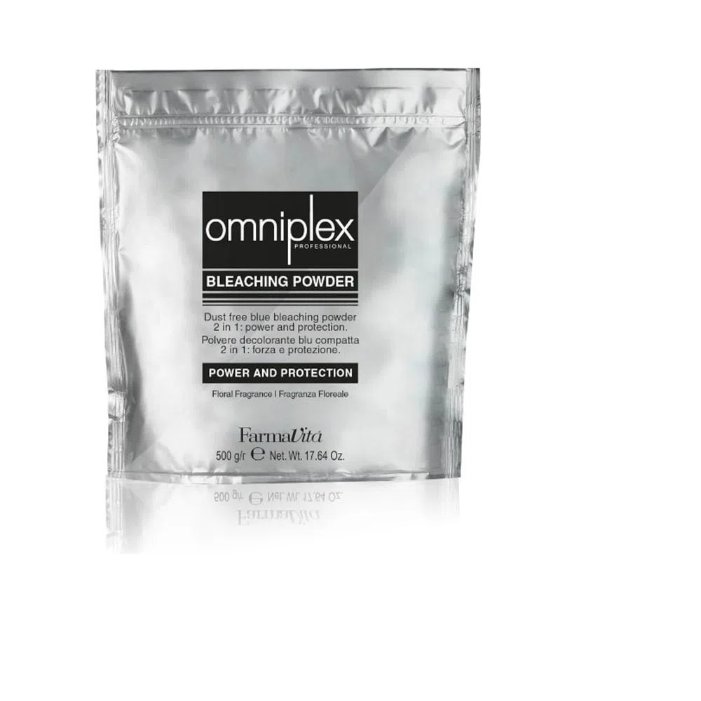 Decolorante Omniplex 2 en 1 500 gr-0