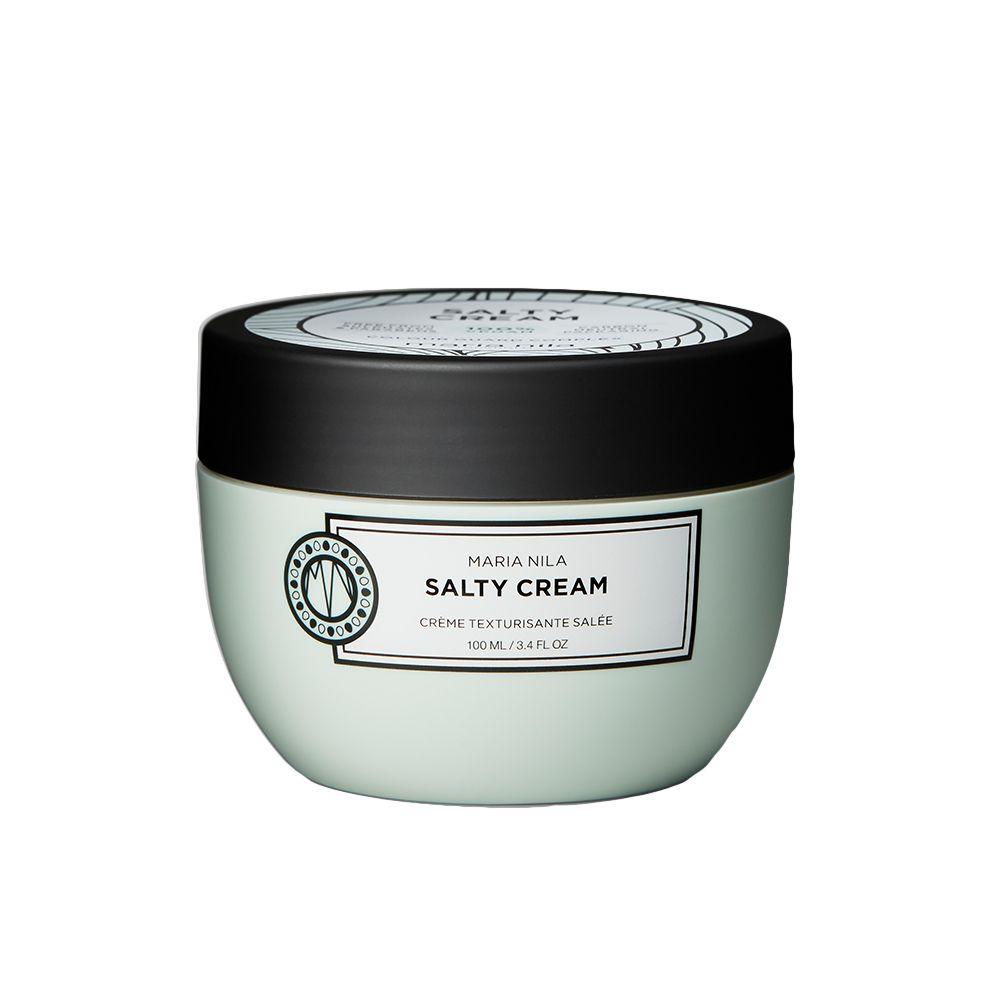 Crema para rizos Maria Nila Salty 100 ml-0