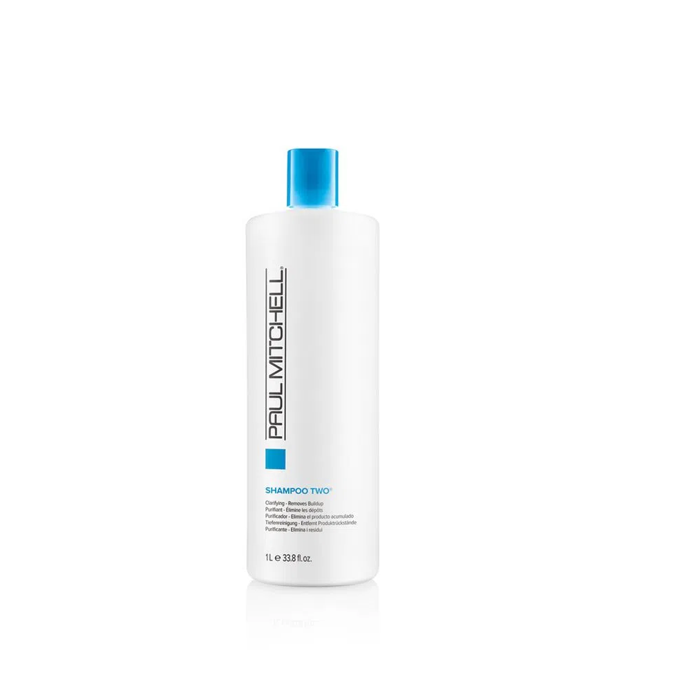SHAMPOO CLARIFYING TWO 1LT-0