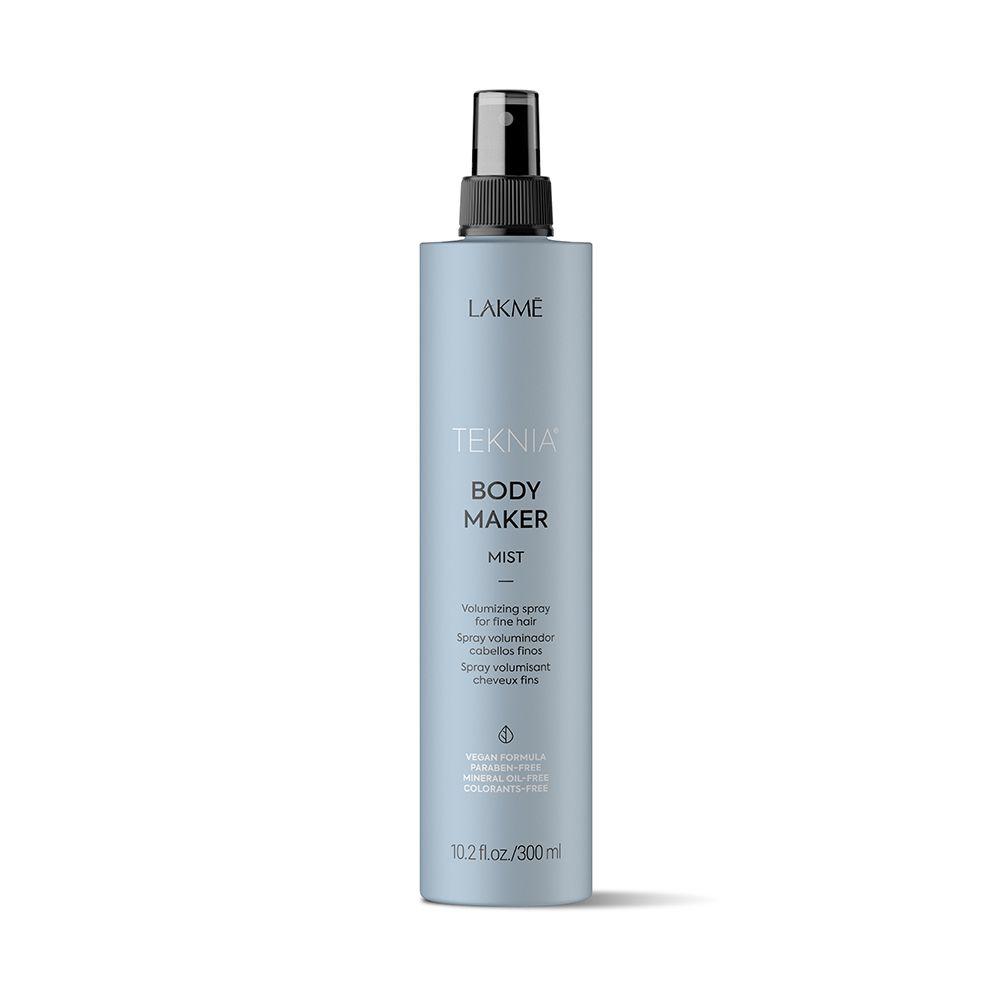 Spray voluminizador Lakme Teknia Body Maker 300ml-0