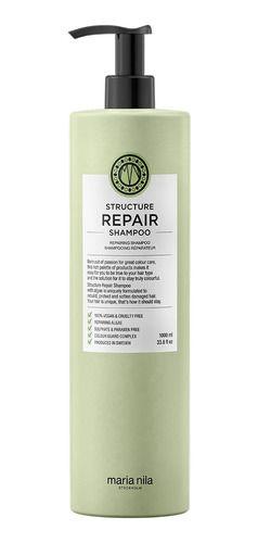 Shampoo Maria Nila Repair 1000 Ml-0