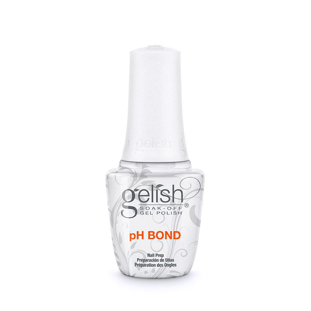 Tratamiento esmalte uñas Gelish Ph Bo 15ml-0