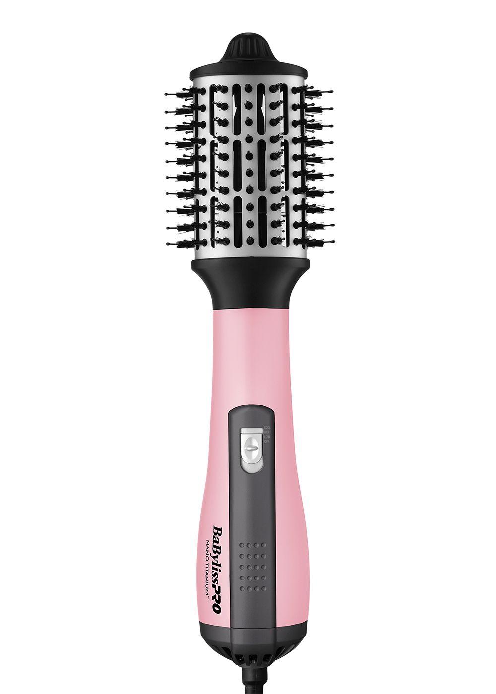 CEPILLO SECADOR PINK HOTBRUSH 64 MM-0