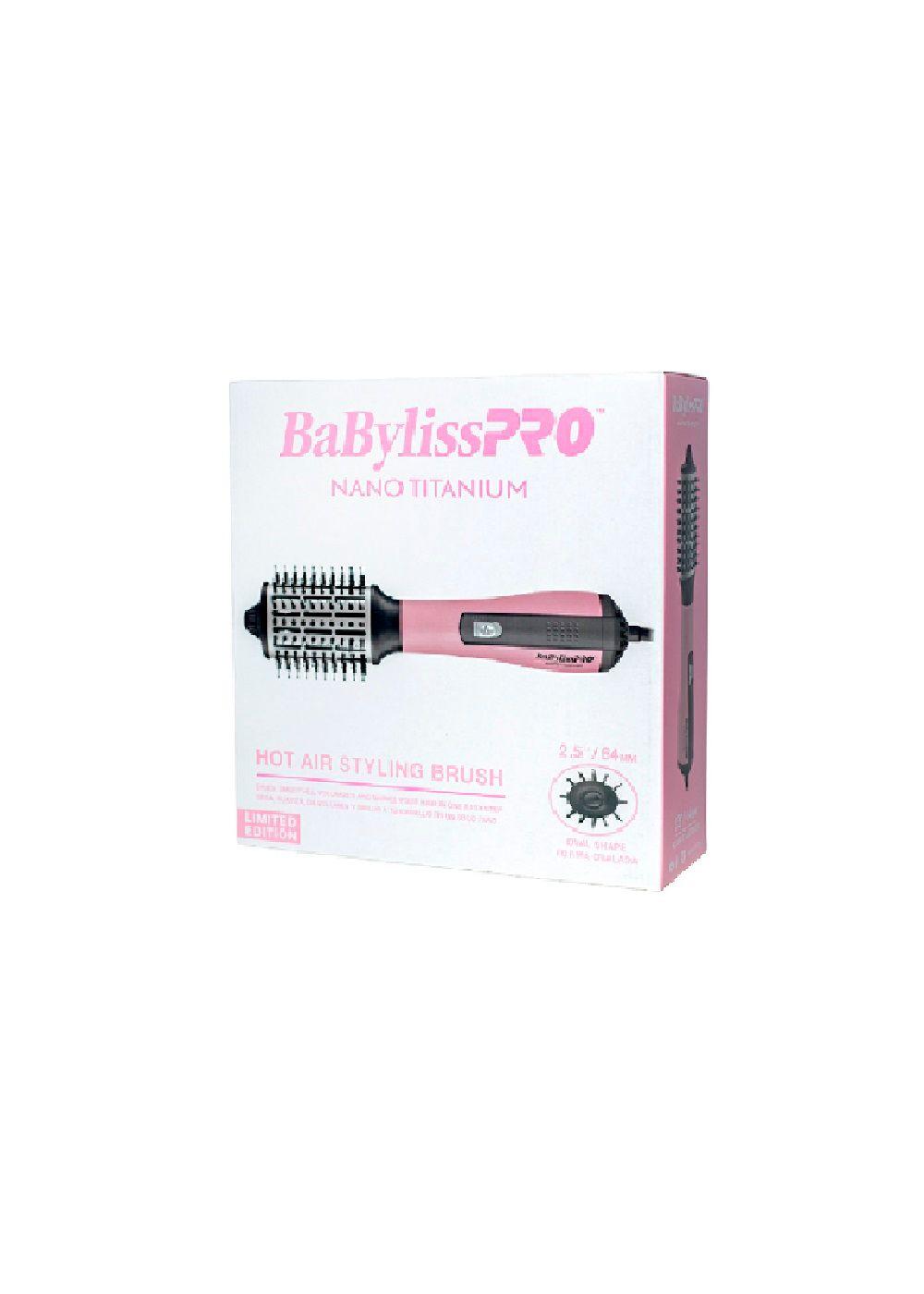 CEPILLO SECADOR PINK HOTBRUSH 64 MM-1