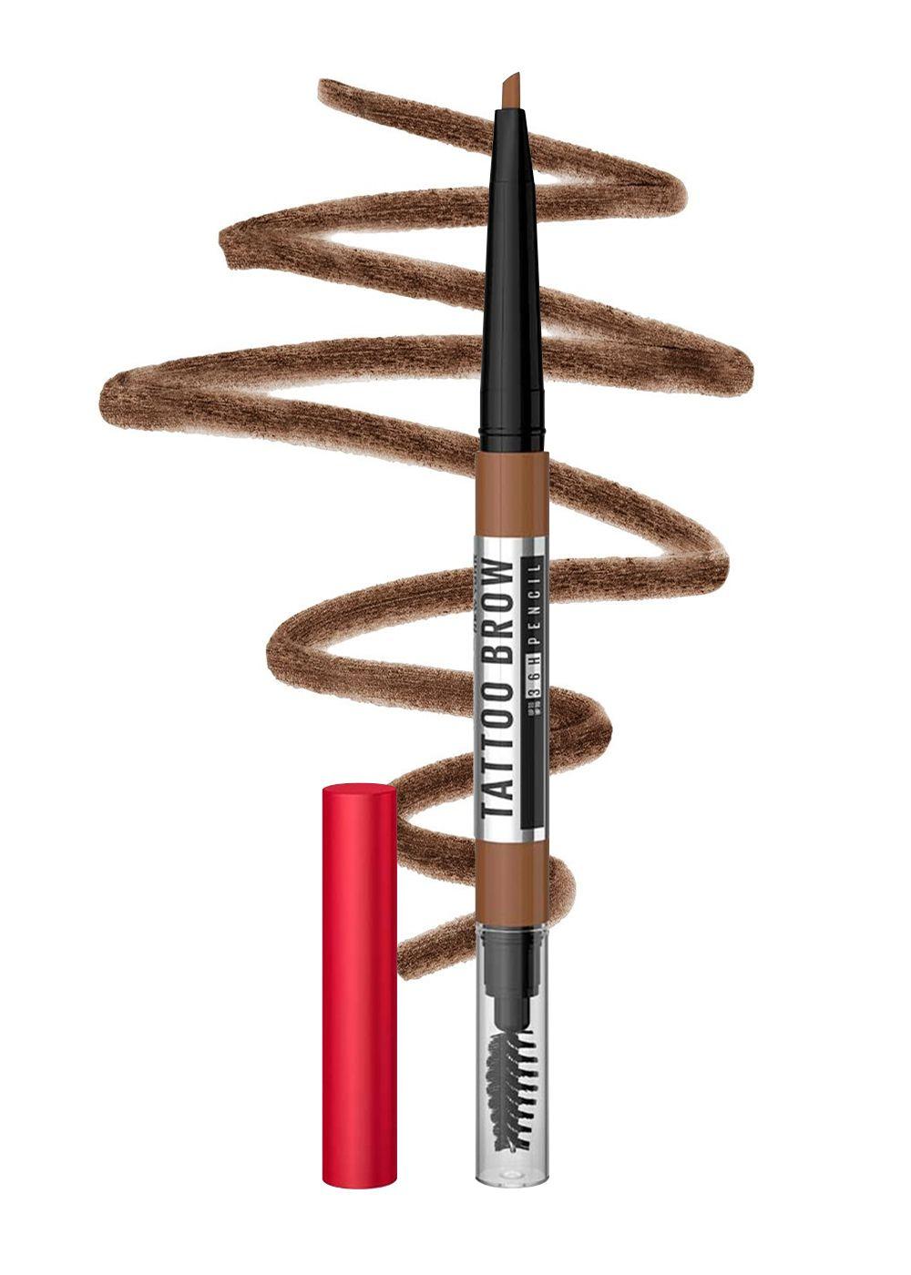 DELINEADOR CEJAS TATTOO BROW PENCIL NATURAL BROW-0