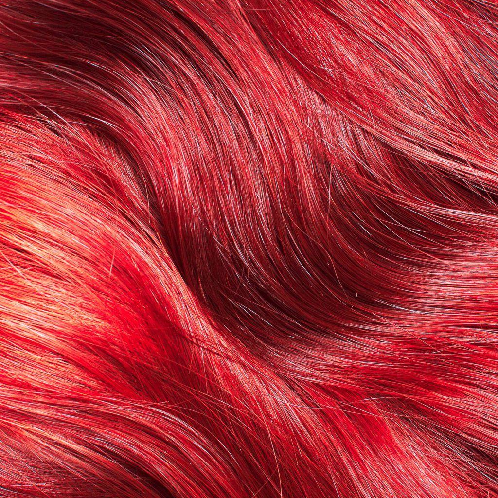 Tinte Permanente En Crema Ion Rubio color vino claro 6RV-1