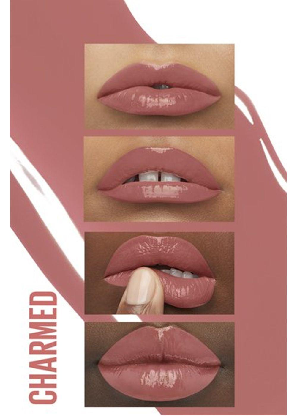 LABIAL MAYBELLINE VINYL CHARMED-3