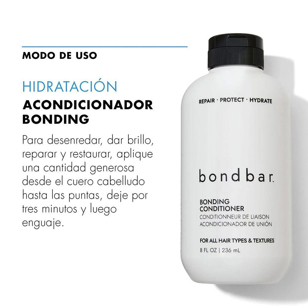 Acondicionador Bondbar 236ml-2