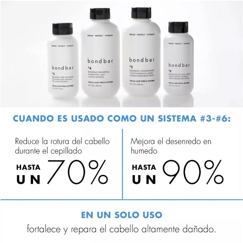 Acondicionador Bondbar 236ml-3