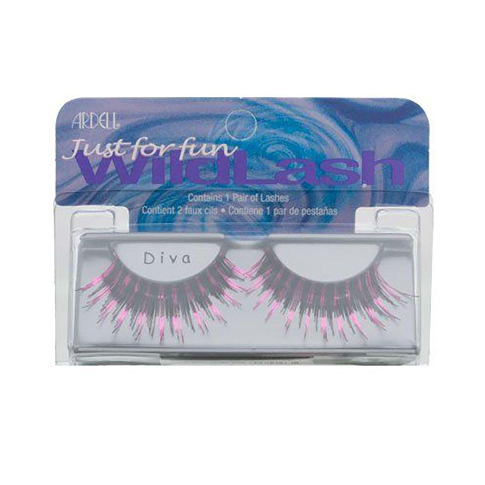 Pestañas Postizas Ardell 240481 Runway Diva-0