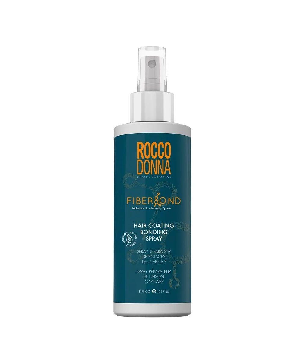 PROTECTOR TÉRMICO ROCCO DONNA FIBERBOND 237ML-0