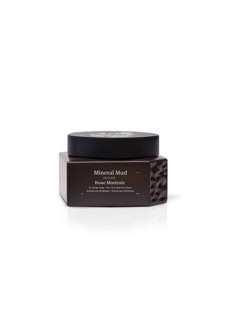 Arcilla capilar Saphira Mineral Mud Healing 90ml-0