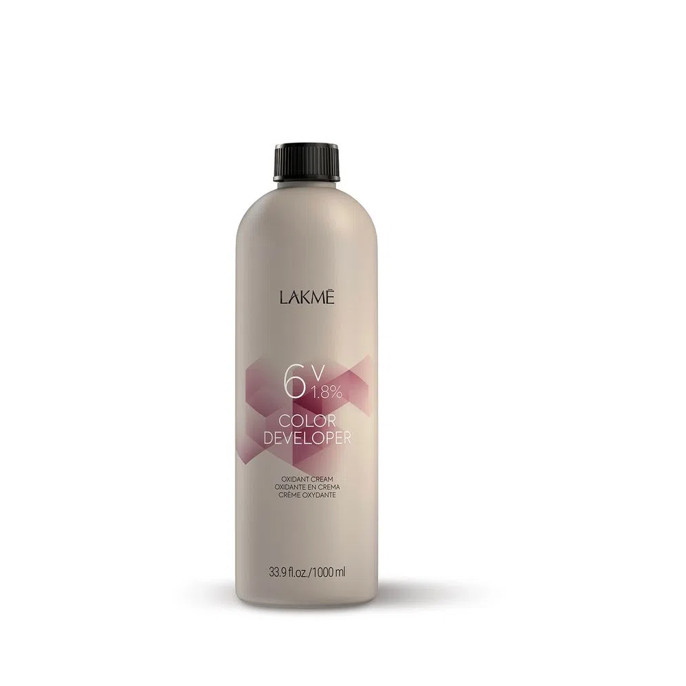 Oxidante Lakmé 6 vol 1000 ml-0