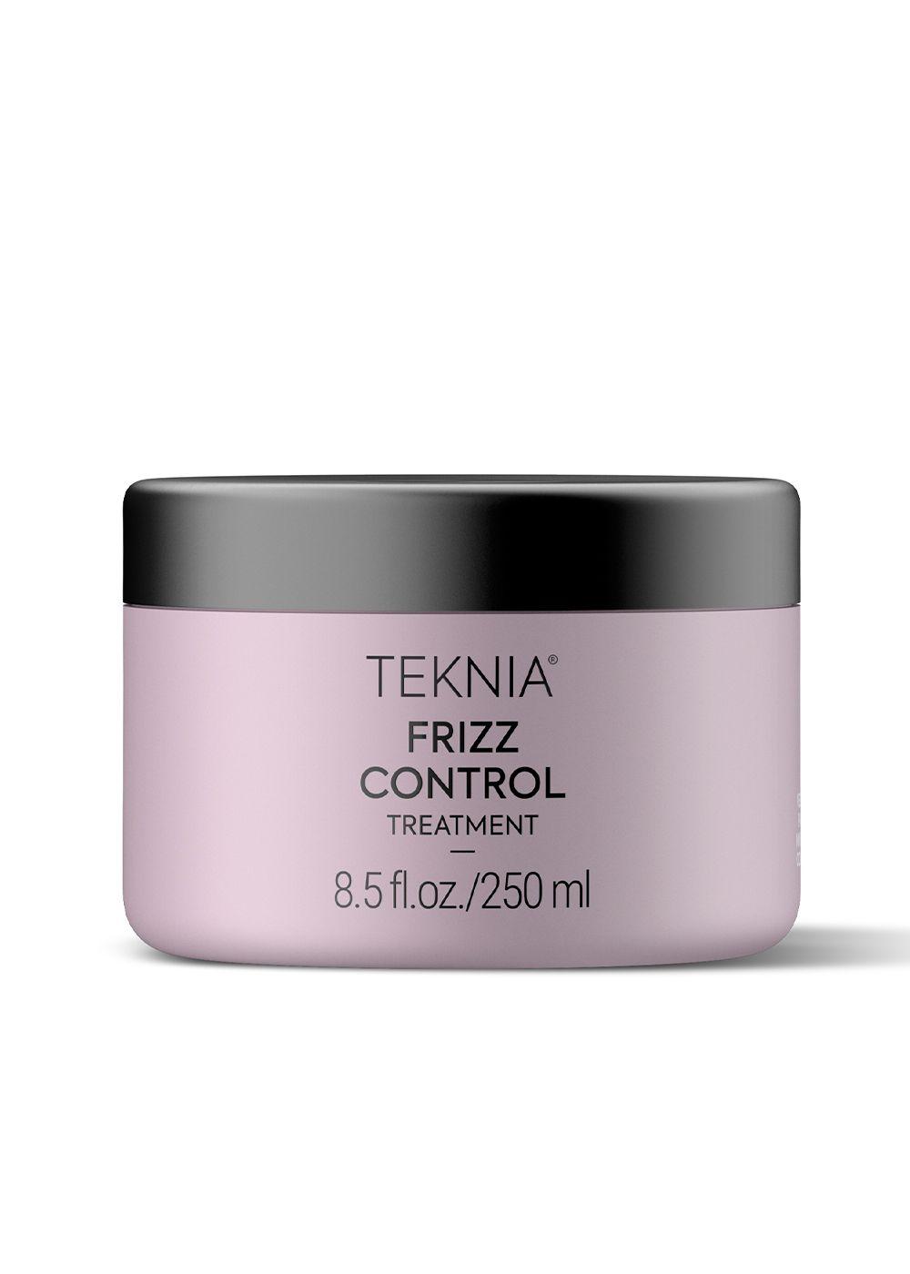 Tratamiento Lakme Teknia Frizz Control 250ml-0
