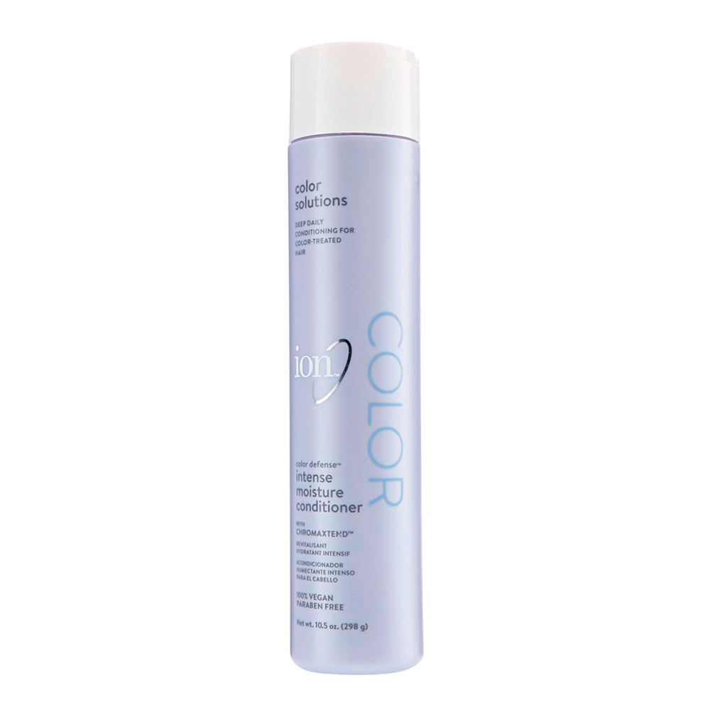 Acondicionador Humectante para Cabello Teñido Ion-0
