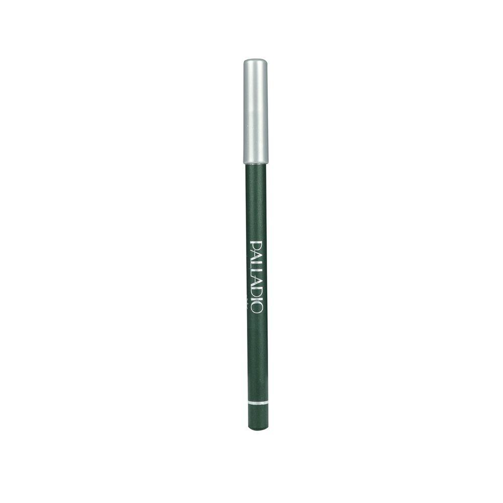 Lápiz Delineador de Ojos Verde Oscuro-0