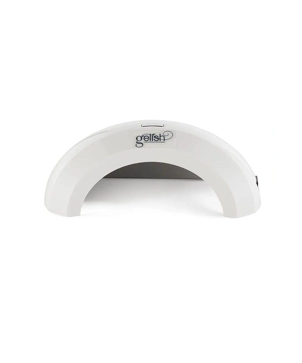 Gelish Lámpara mini pro para secado de uñas-2