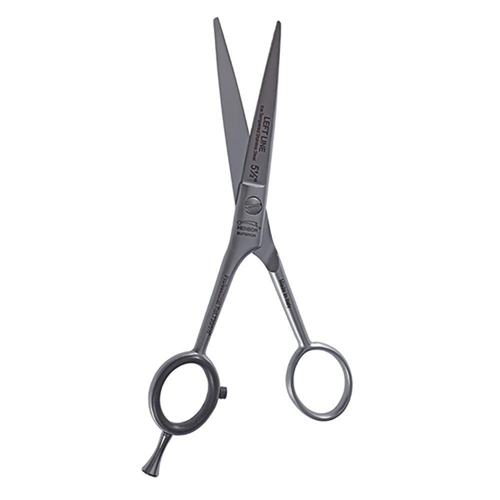 Tijera Henbor 730 Zurdo 5.5''-0