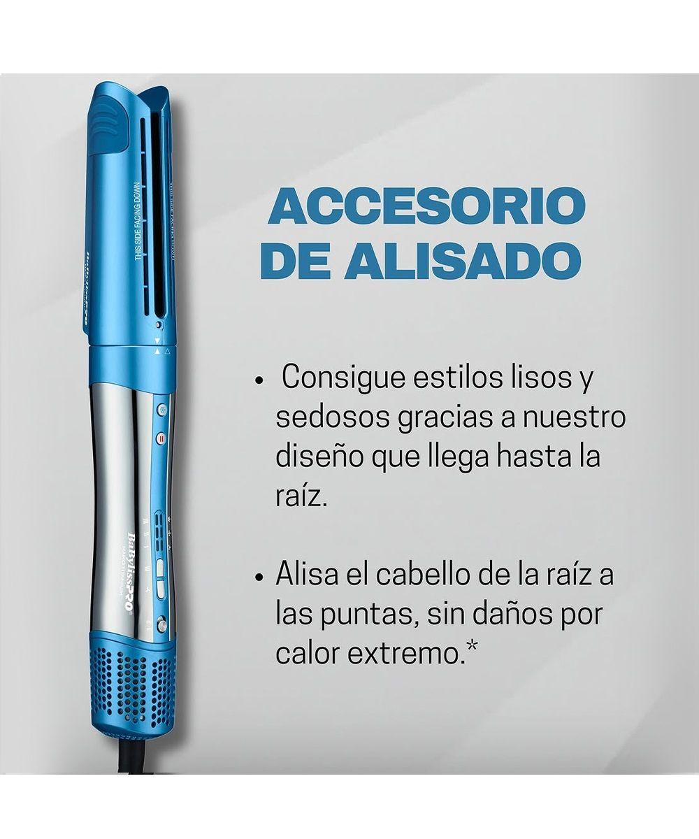 Multiestilizador & Secador iónico StyleSwitch BaBylissPRO-5