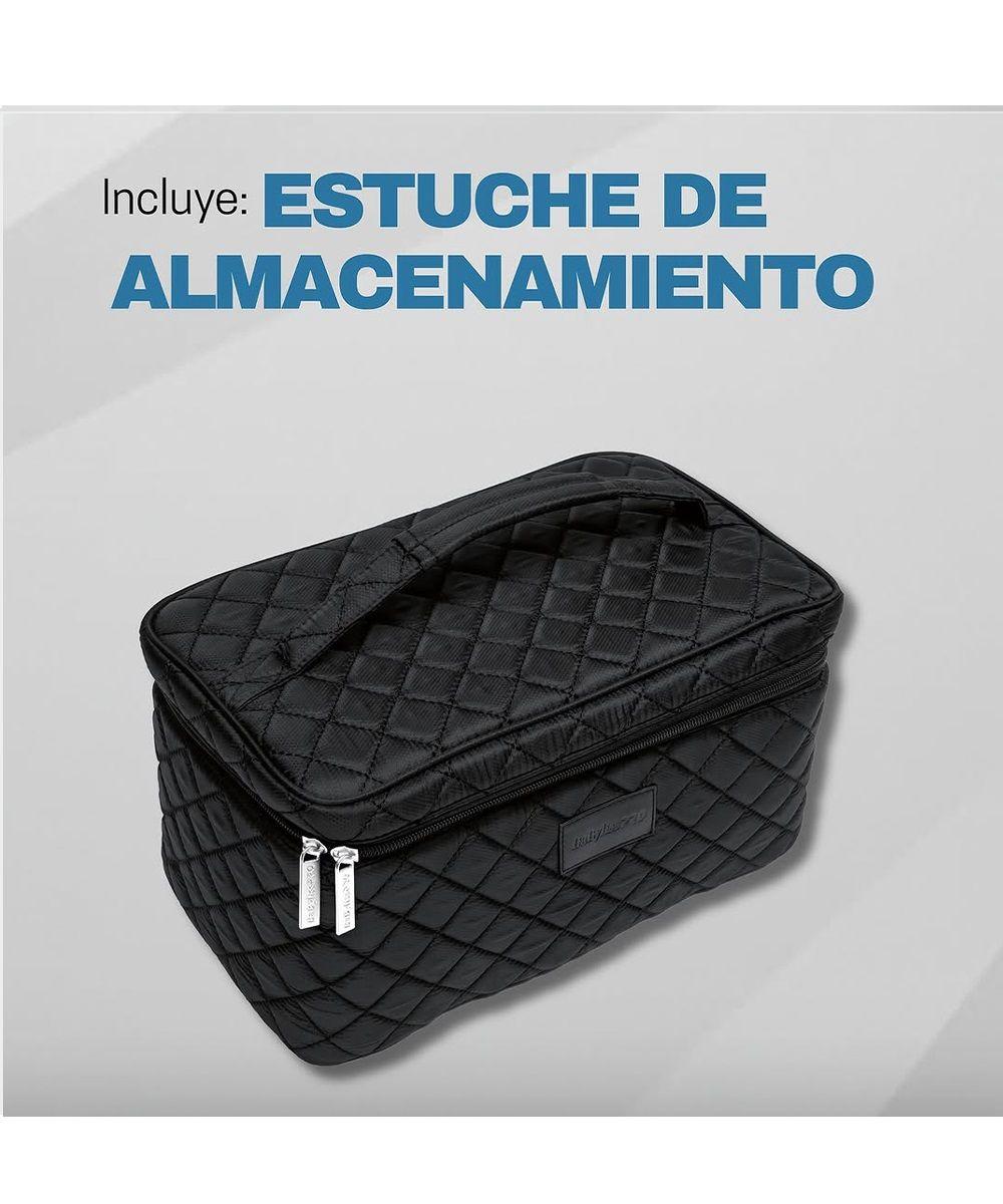 Multiestilizador & Secador iónico StyleSwitch BaBylissPRO-7