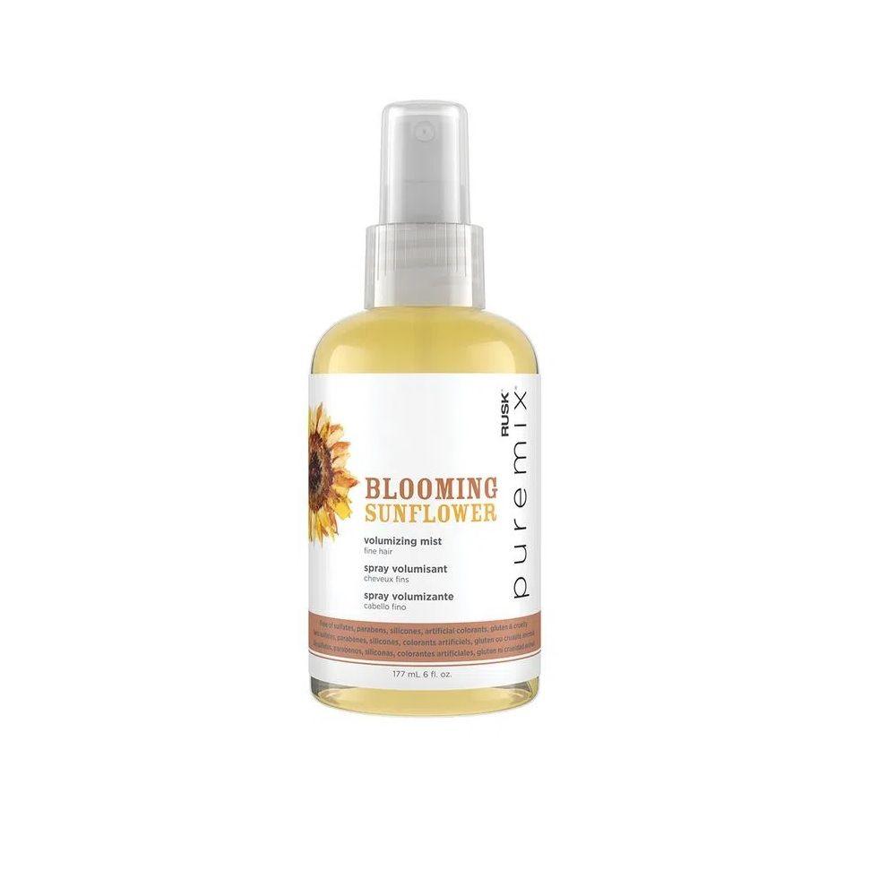 Spray protector del calor Puremix Sunflower 177 ml-0