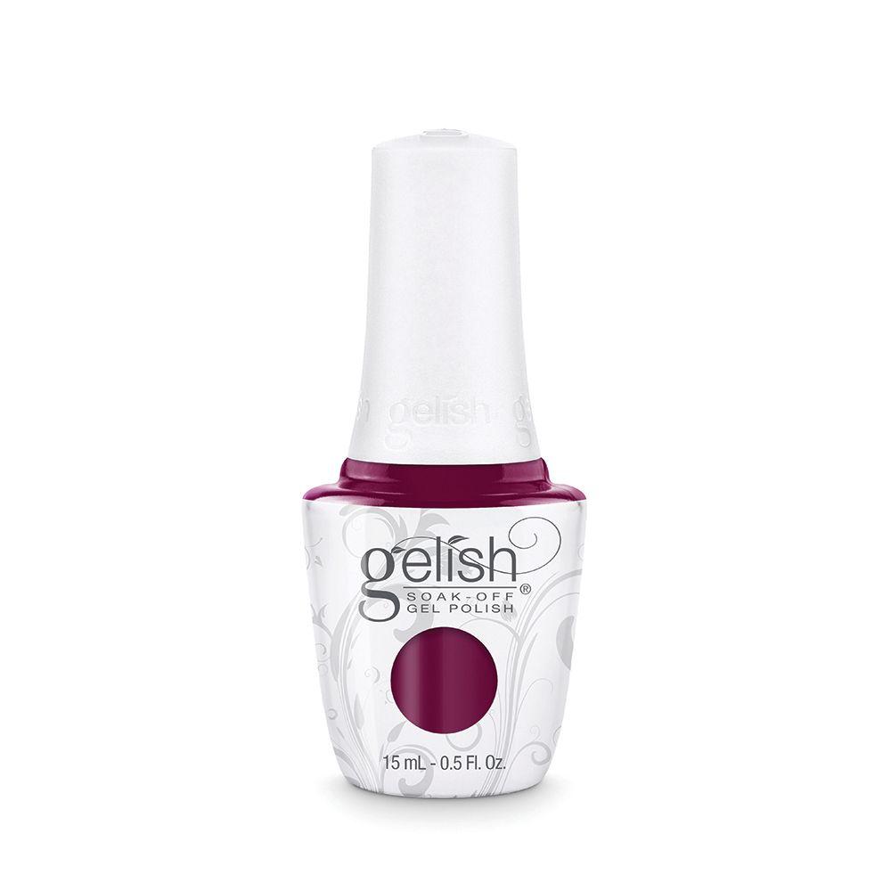 Esmalte Gelish Rendezvous Plum 15ml-0