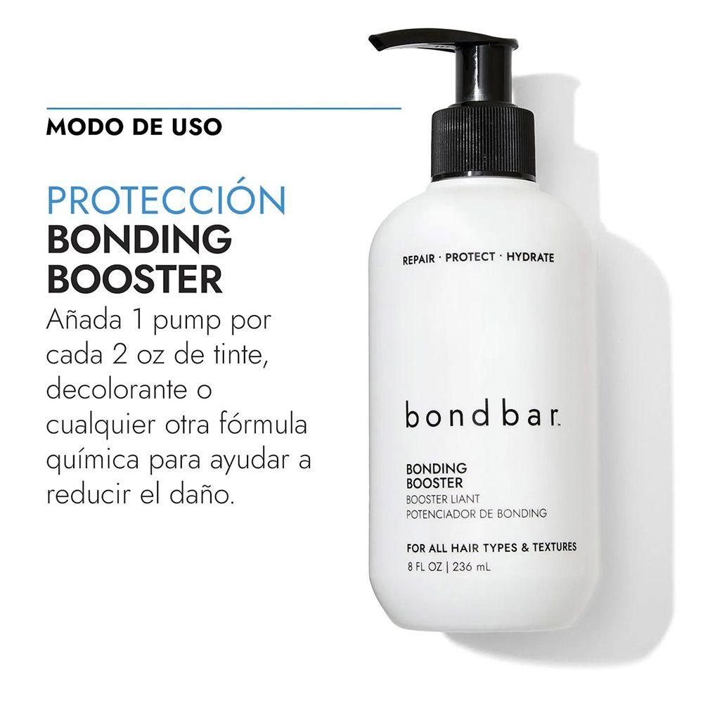 Tratamiento Booster Bondbar 236ml-2
