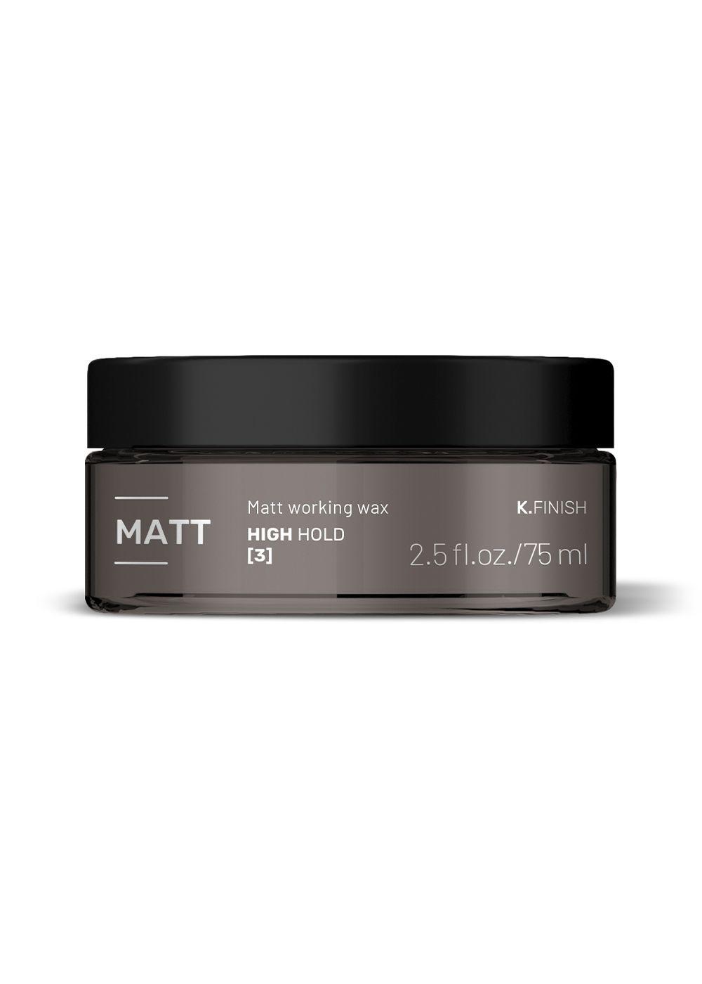 Cera Mate K.Finish 75ml-1