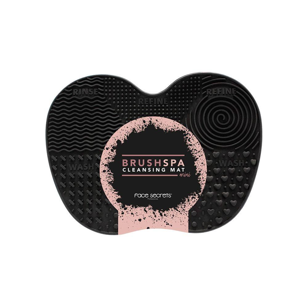 Limpiador de Brochas Mini Face Secrets-0