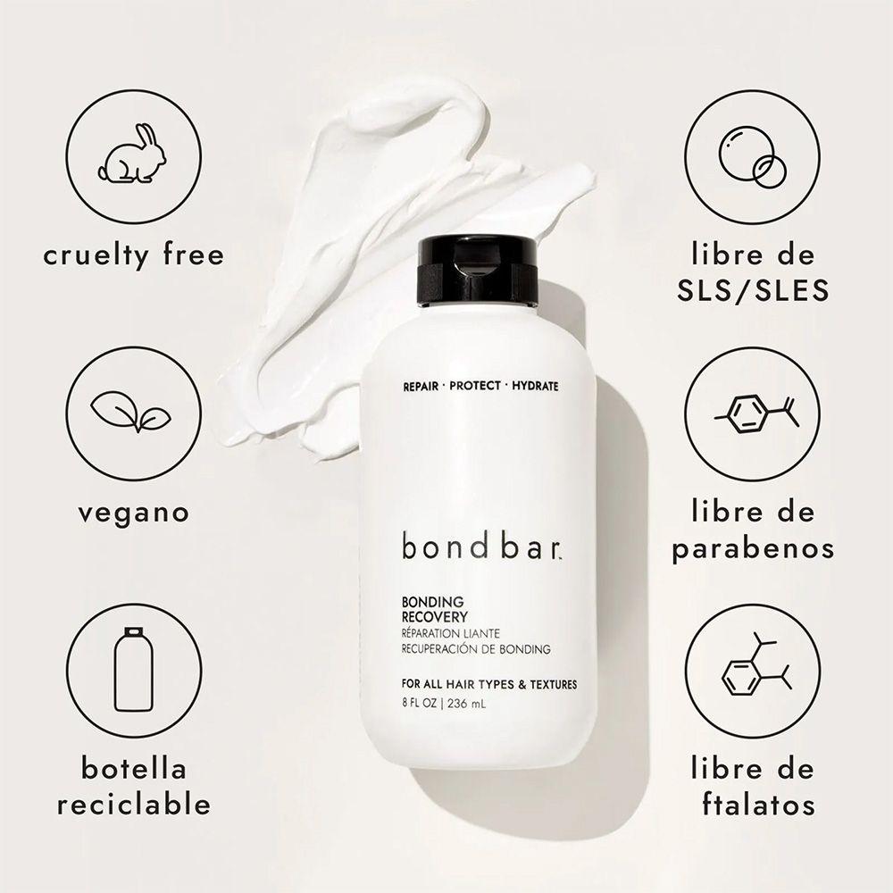Tratamiento Recovery Bondbar 236ml-2