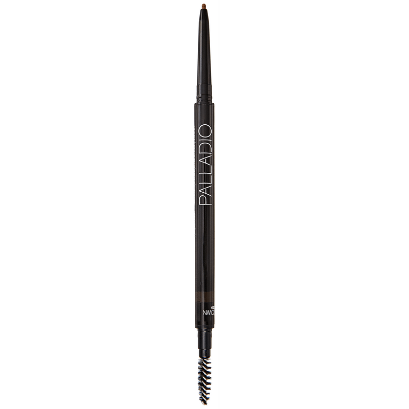 Lápiz para Cejas Café Medio-0