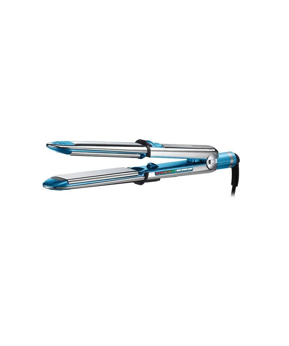 Plancha Alisadora Y Rizadora Optima 3000-0
