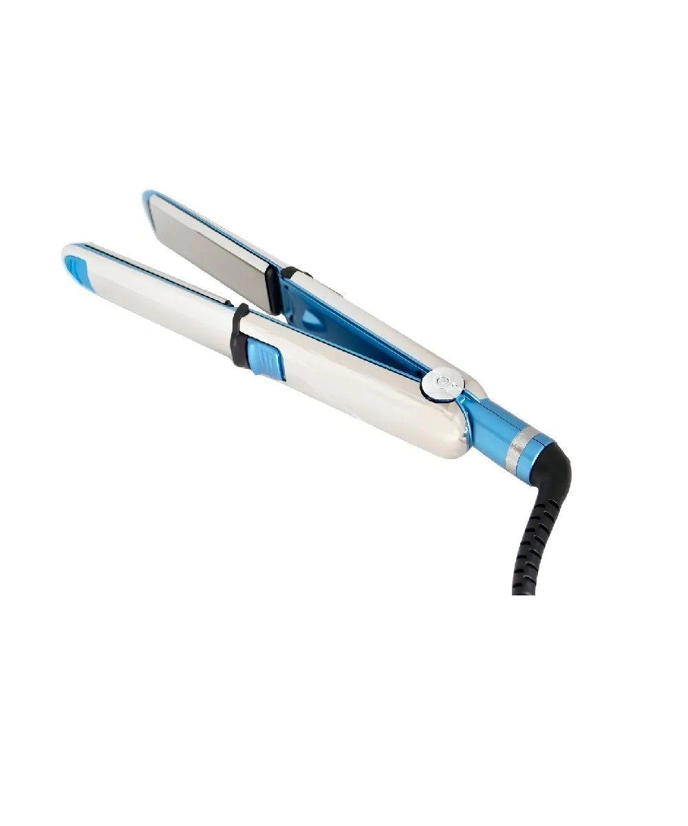 Plancha Alisadora Y Rizadora Optima 3000-3