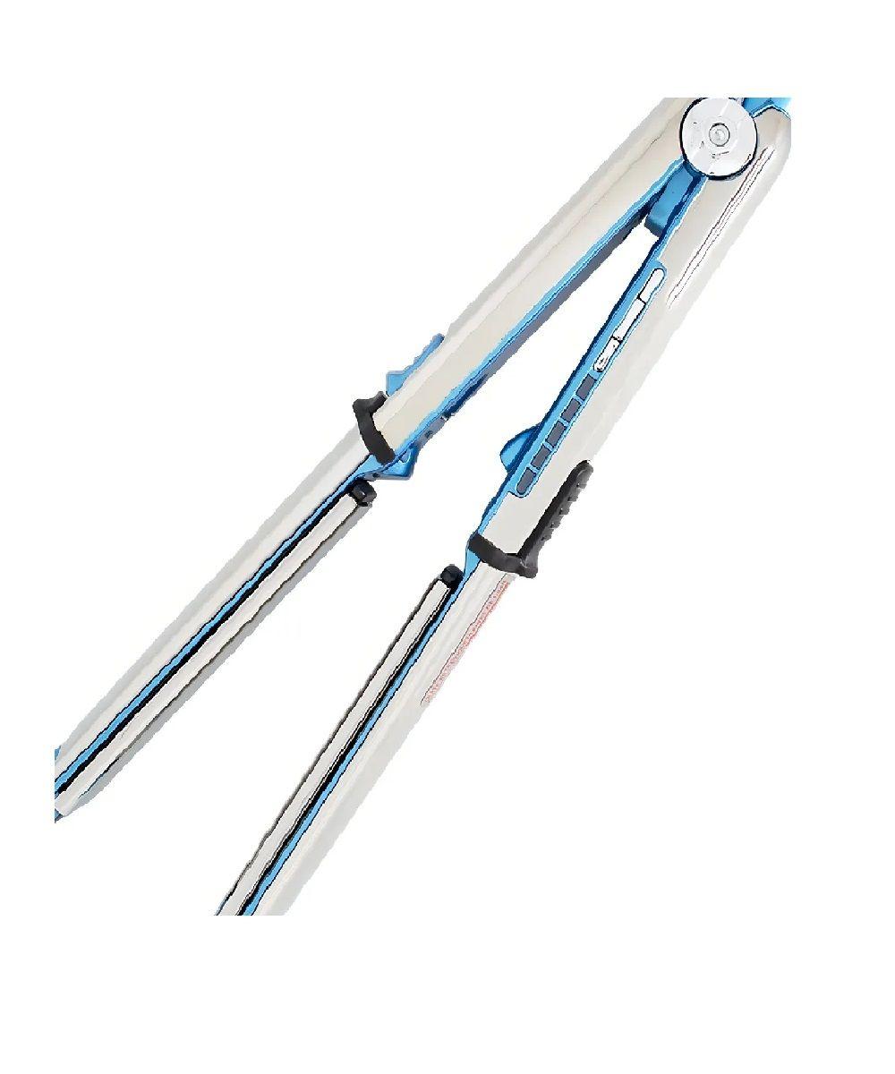 Plancha Alisadora Y Rizadora Optima 3000-4