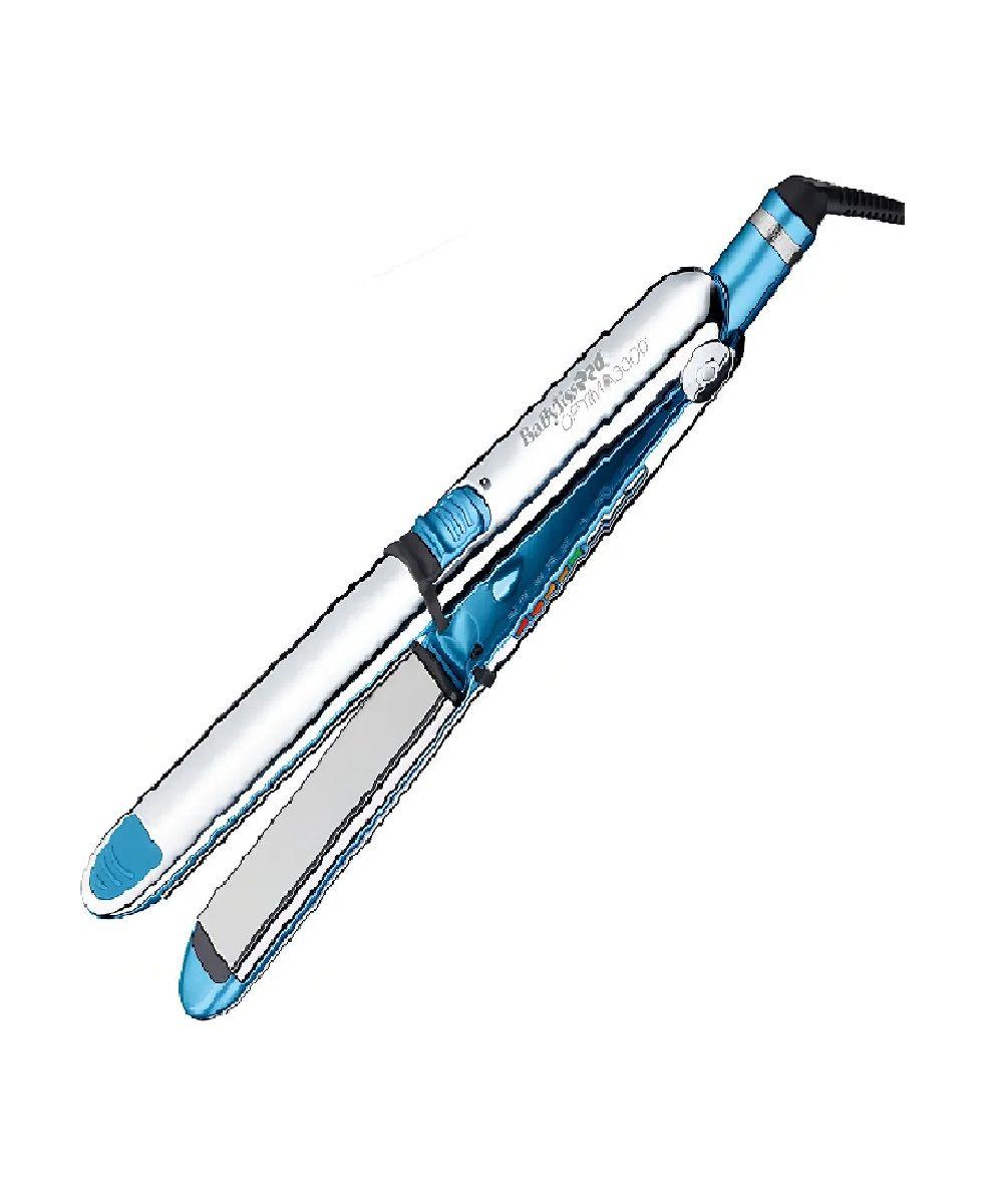 Plancha Alisadora Y Rizadora Optima 3000-5