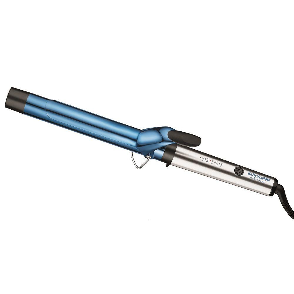 Ondulador BabylissPro Blue 32 mm-0