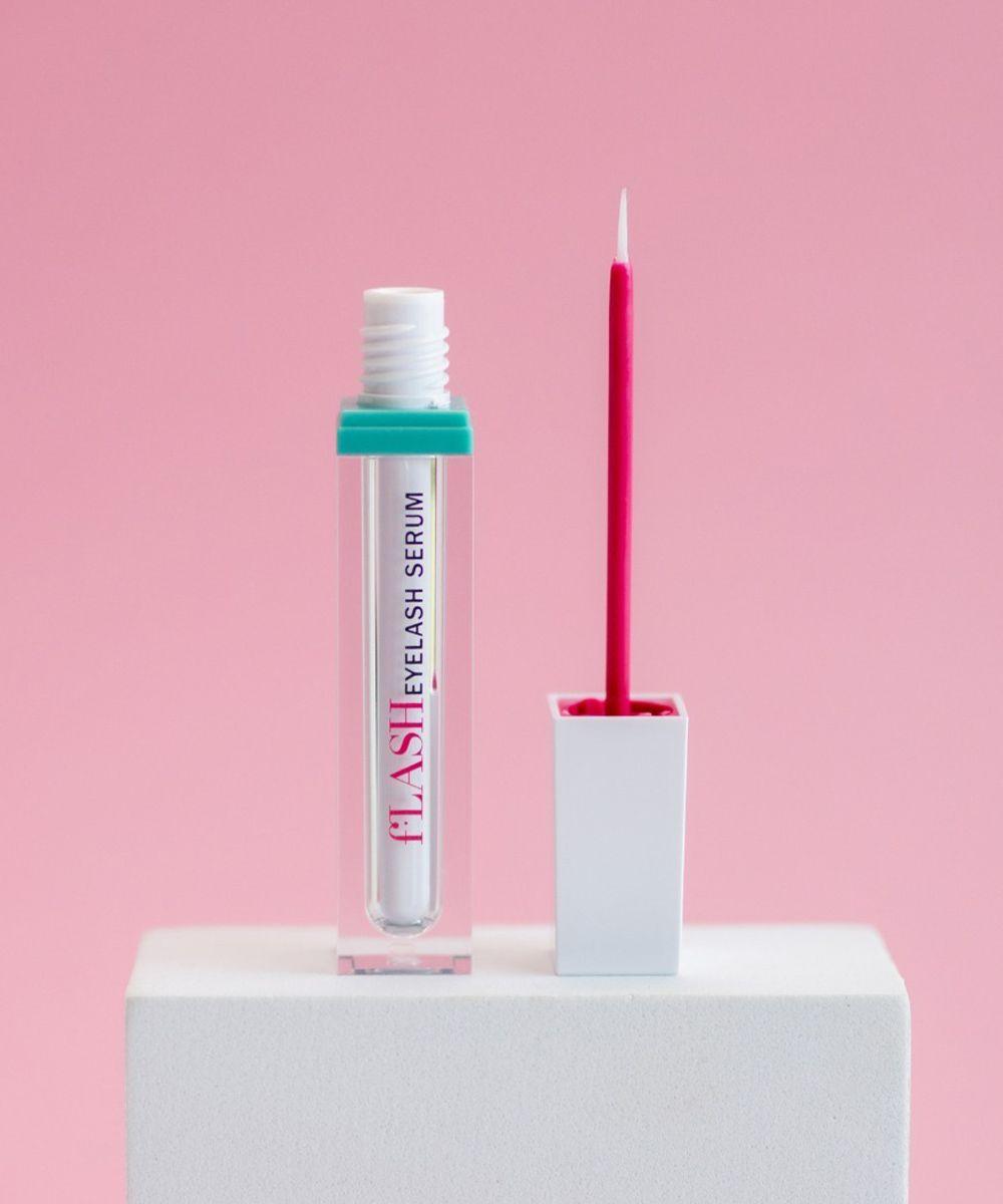 Serum Alargador De Pestañas Flash-8