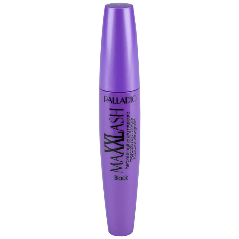 Máscara Alargadora Maxx Length Negra-0