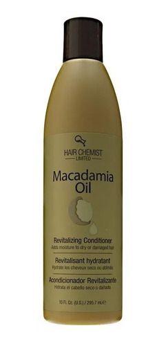 Acondicionador Revitalizante Con Aceite De Macadamia-0