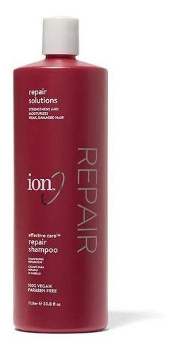 Shampoo Repair Cabello Dañado 1000 Ml-0