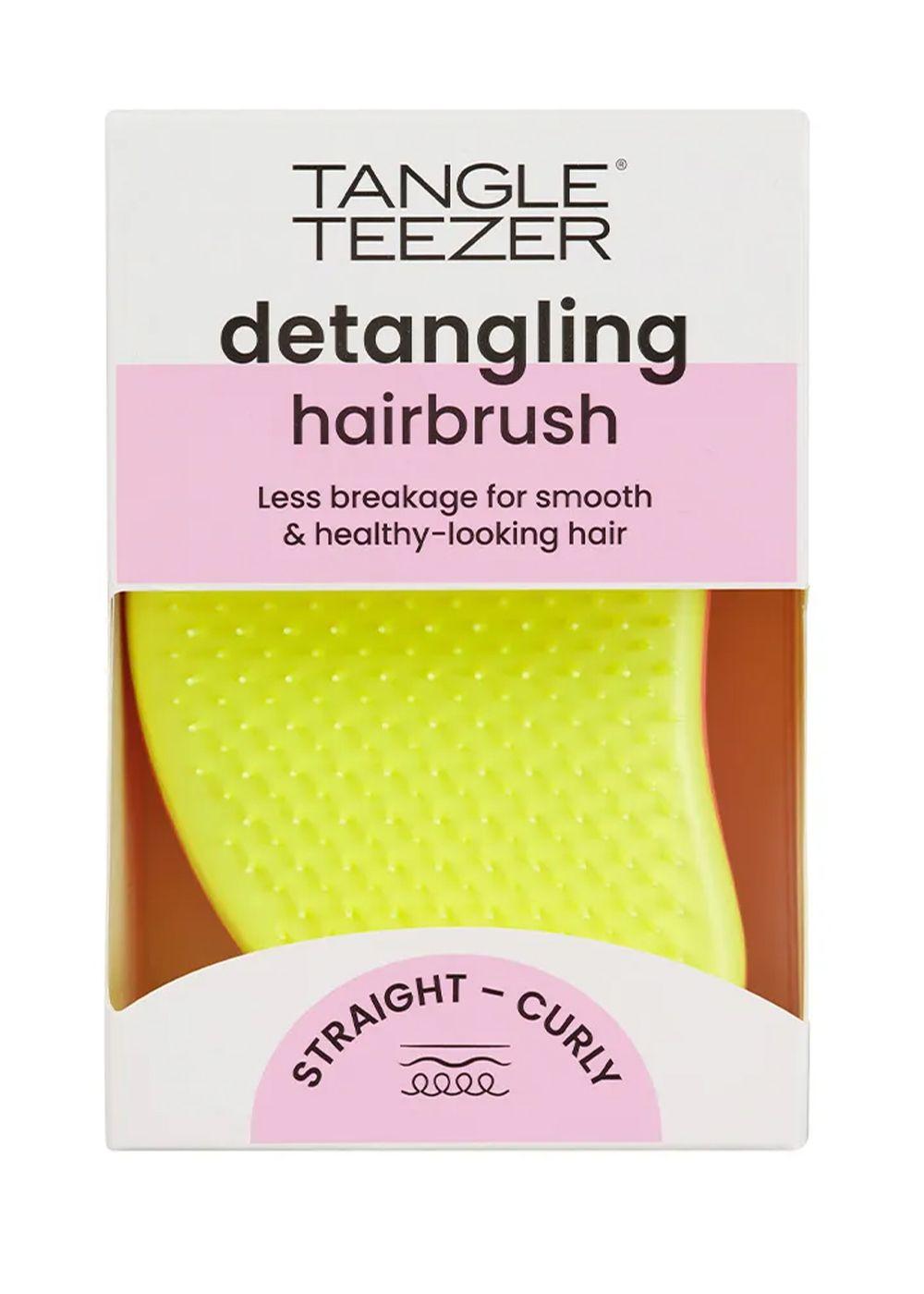 Cepillo Tangle Teezer Original Salmon-2