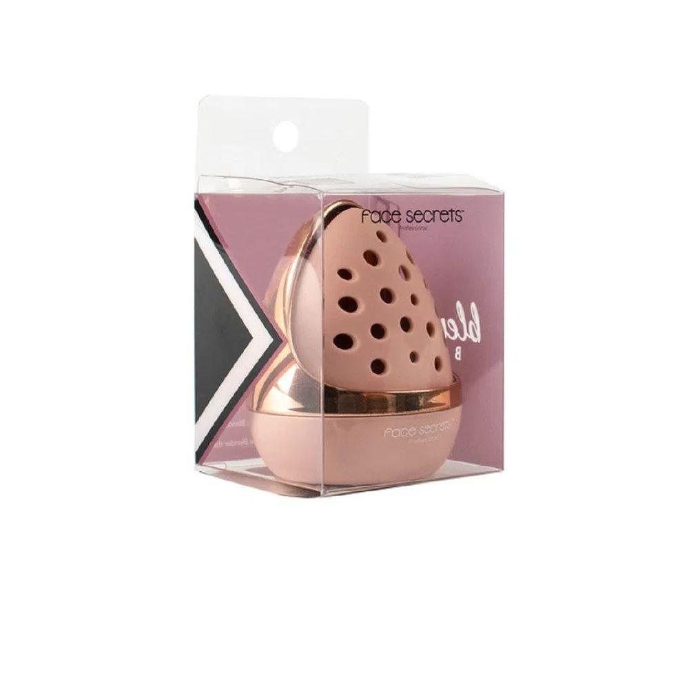 Estuche de esponjas Blender-0