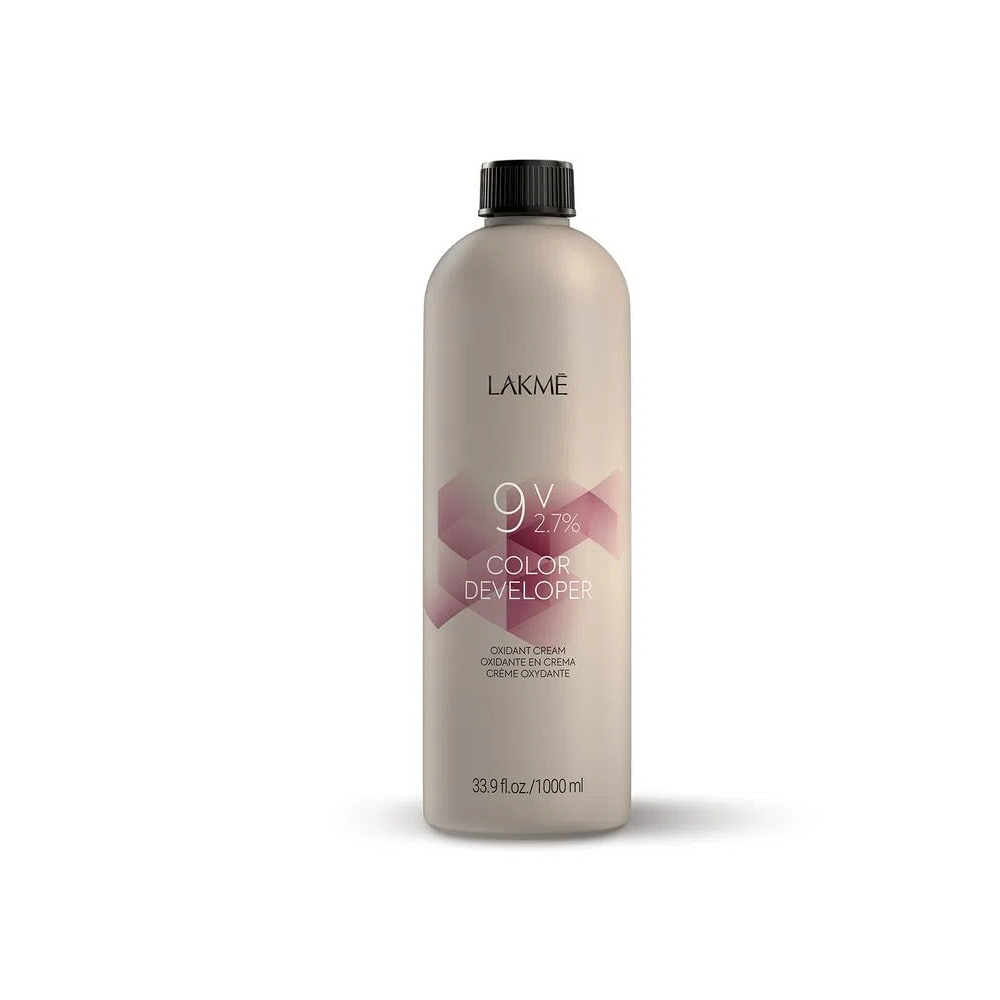Oxidante Lakmé 9 vol 1000 ml-0