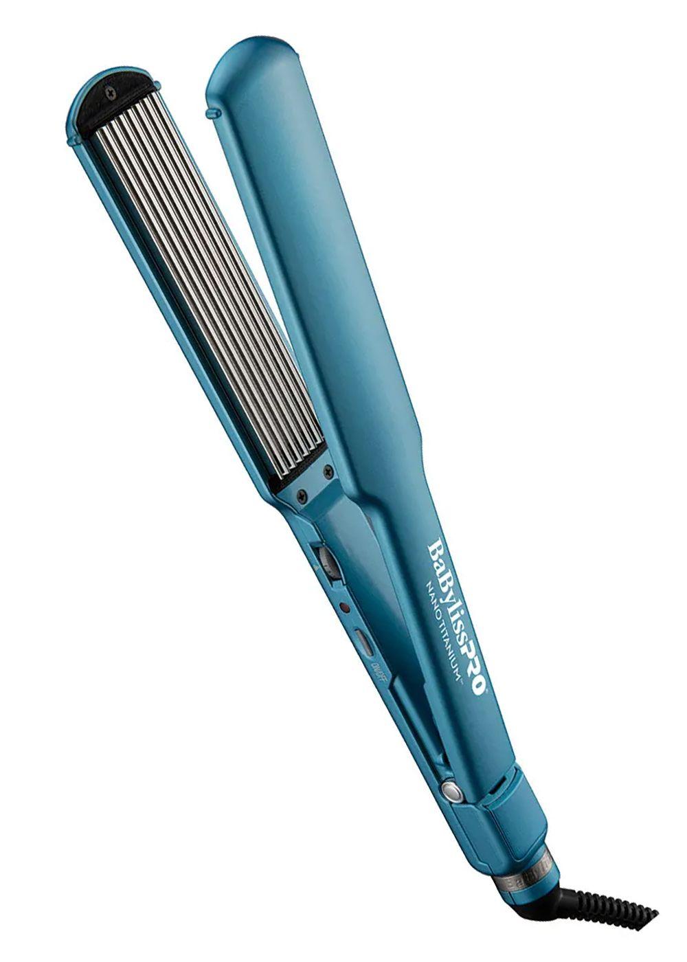 Plancha  Waflera Pequeña Babylisspro-0