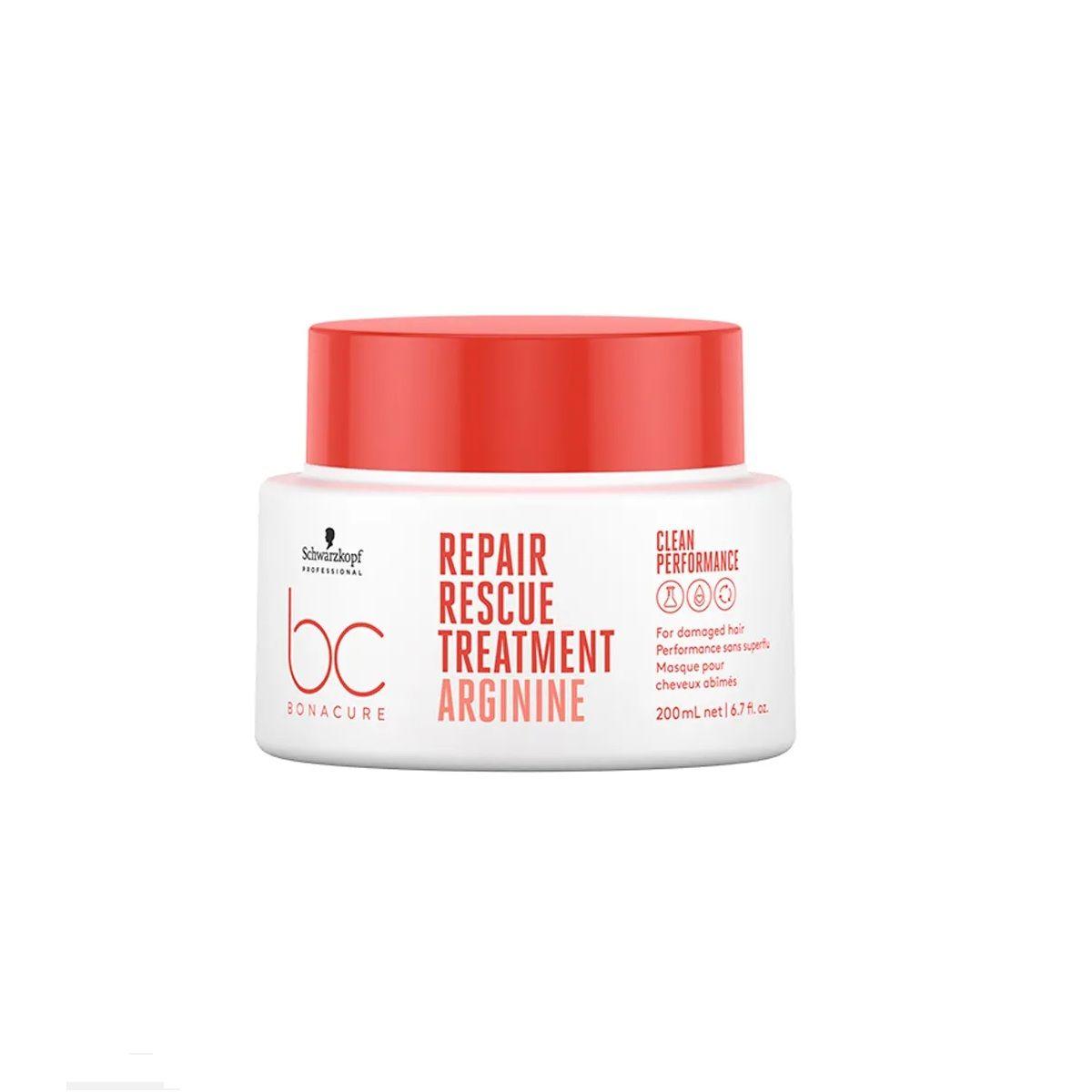 Tratamiento Repair Rescue Schwarzkopf 200ml-0