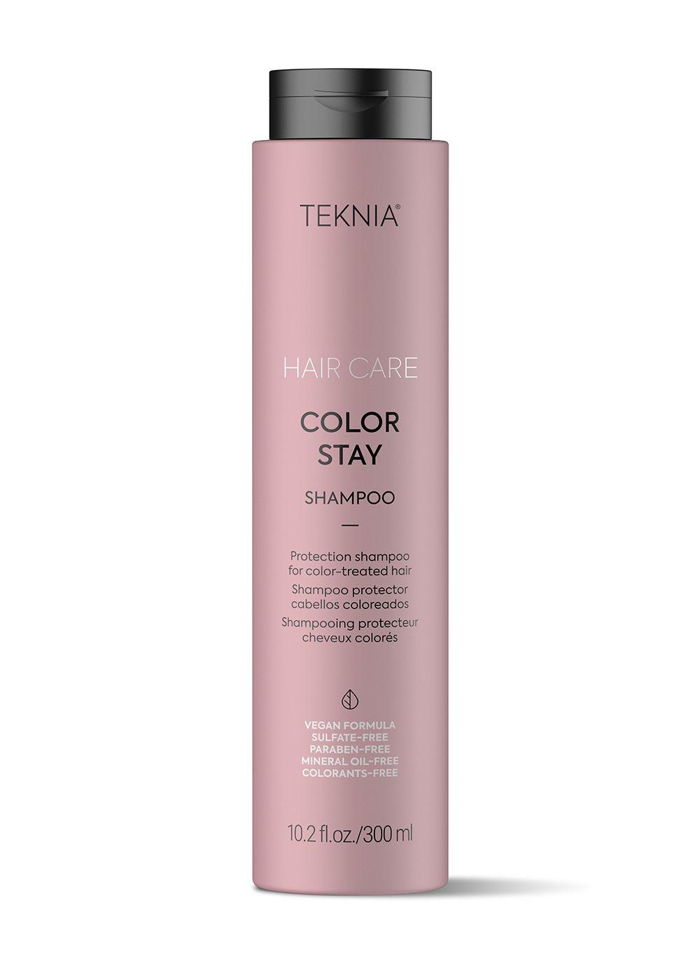 Shampoo Lakme Teknia Color Stay 300ml-0