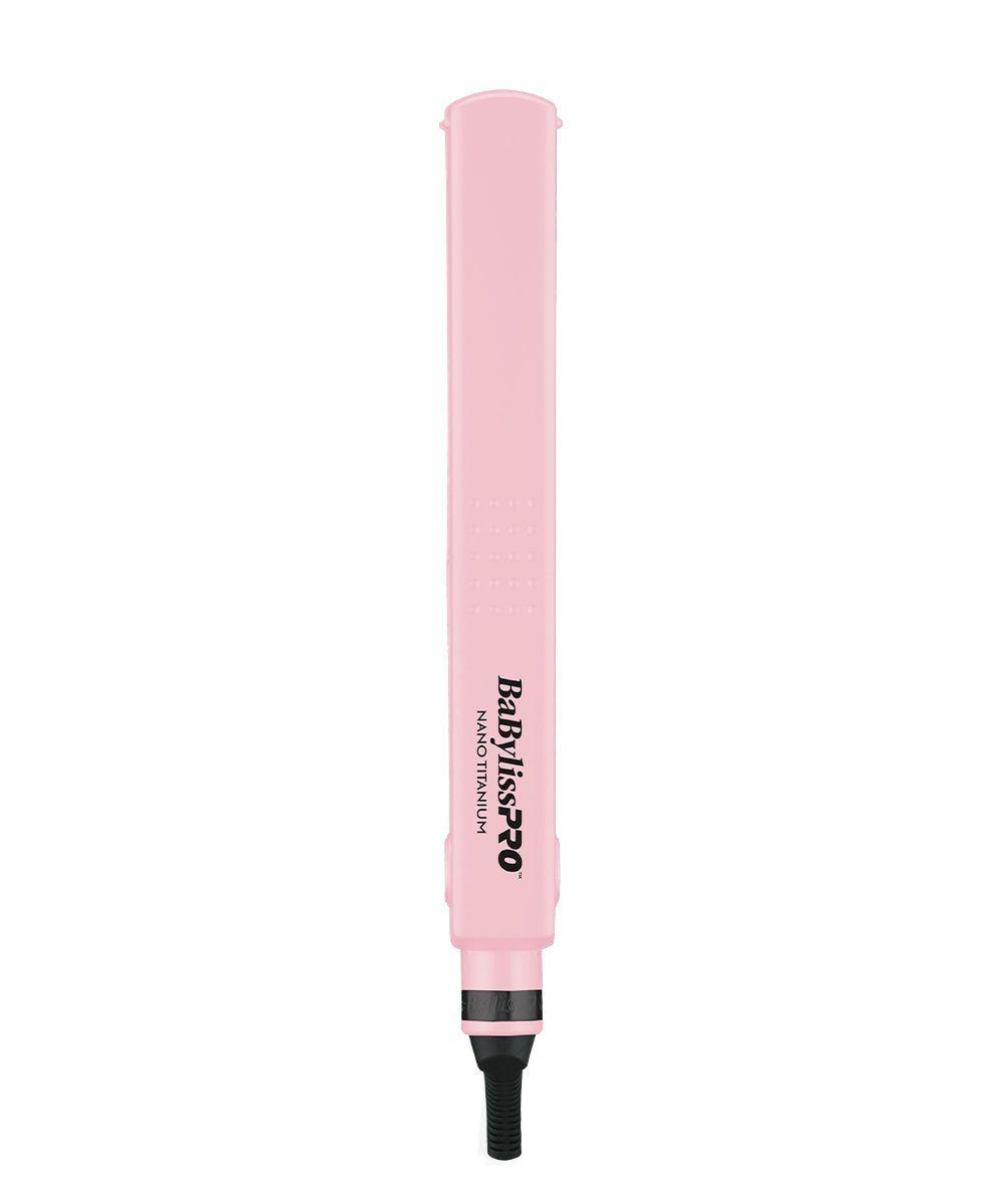 Kit Cepillo Secador Y Plancha 4091 Pink-3